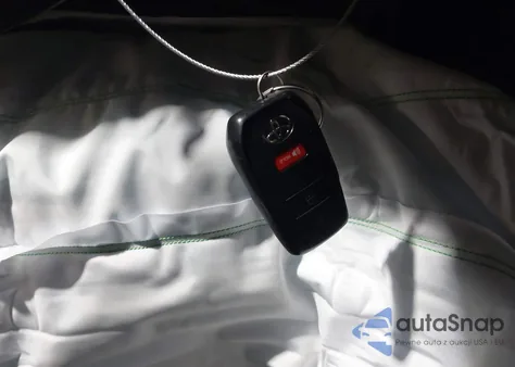 2024 Toyota Tacoma Sr5 4Wd z USA, uszkodzony, nr VIN 3TYLB5JN4RT024539